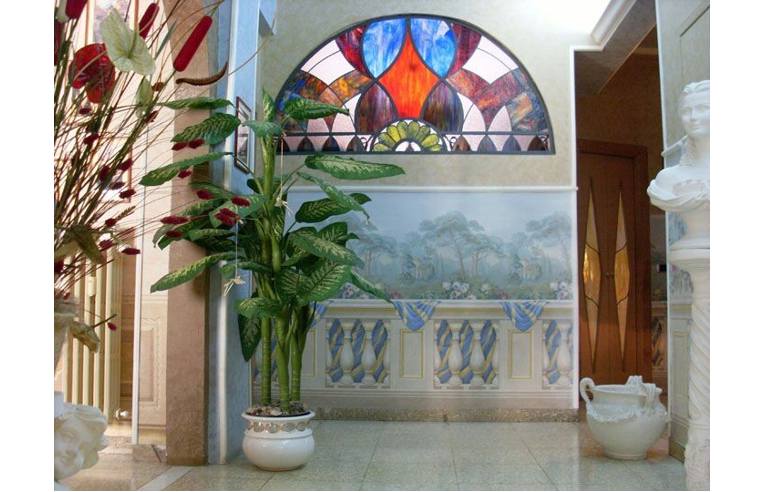 appartamento in vendita a Roma in zona Prenestino-Centocelle