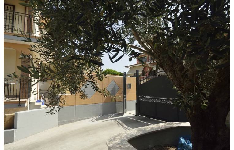 casa indipendente in vendita a Roma in zona Trigoria