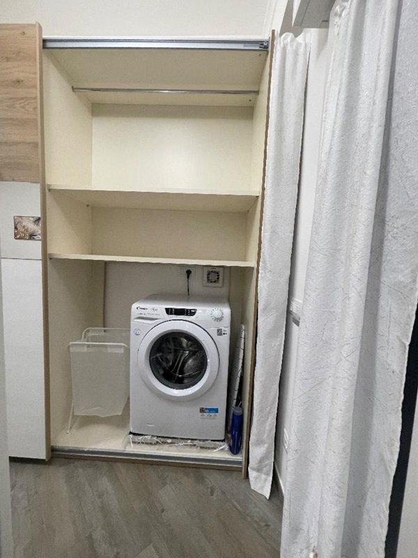 appartamento in vendita a Roma in zona Romanina