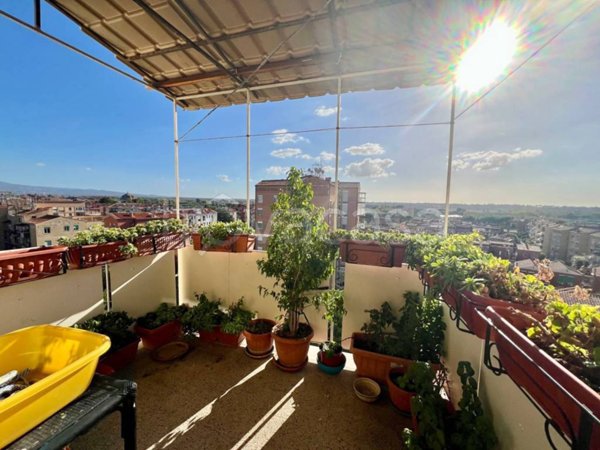 appartamento in vendita a Roma in zona Appio Claudio