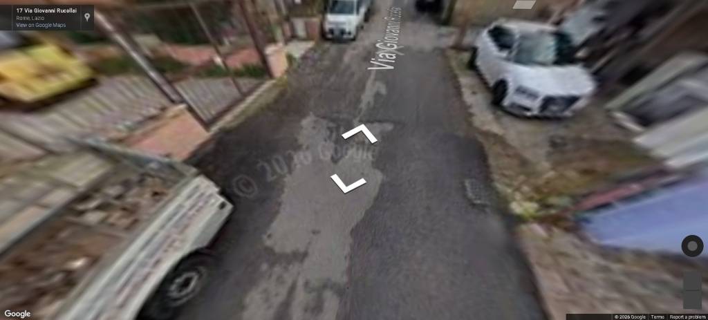 appartamento in vendita a Roma in zona Tor Sapienza