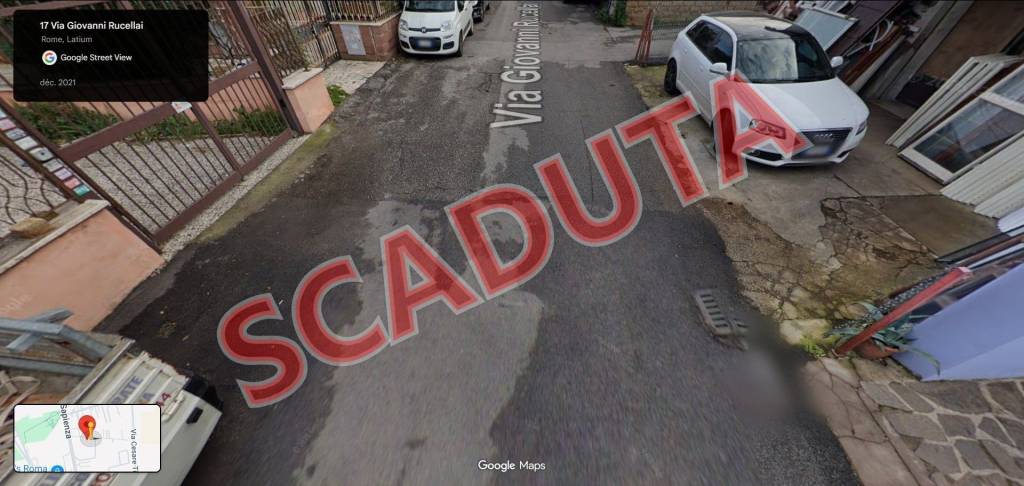 appartamento in vendita a Roma in zona Tor Sapienza