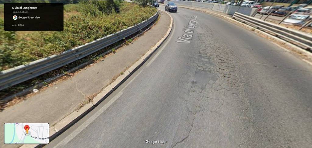 appartamento in vendita a Roma in zona Ponte di Nona