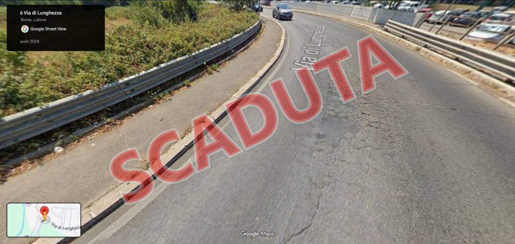 appartamento in vendita a Roma in zona Ponte di Nona