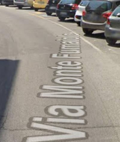 appartamento in vendita a Roma in zona Monte Sacro/Talenti