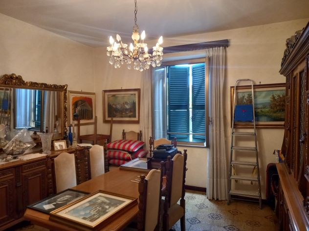 appartamento in vendita a Roma in zona Prenestino-Centocelle