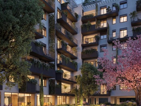 appartamento in vendita a Roma in zona Torrino