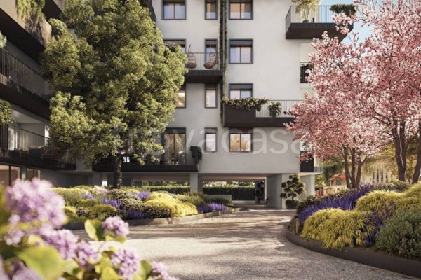 appartamento in vendita a Roma in zona Torrino