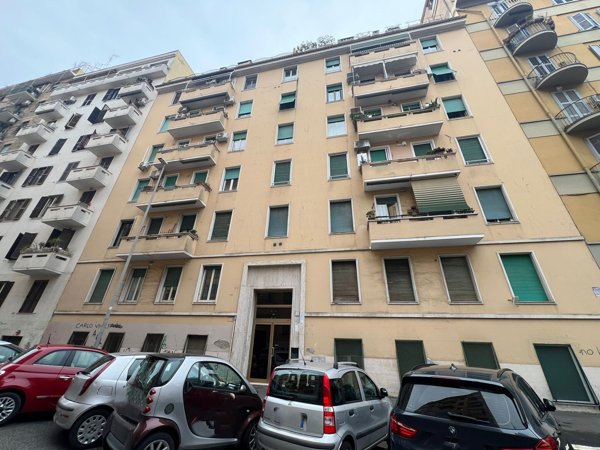 appartamento in vendita a Roma in zona Tuscolano