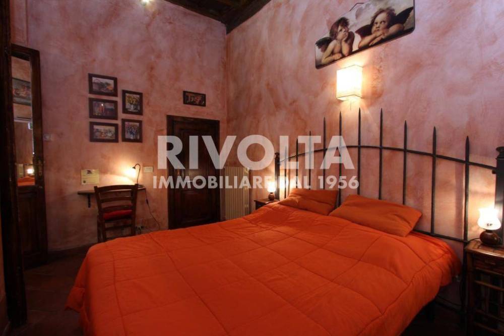 appartamento in vendita a Roma in zona Campo Marzio