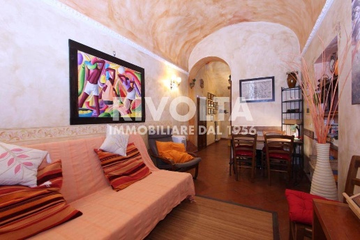 appartamento in vendita a Roma in zona Campo Marzio