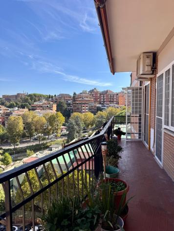 appartamento in vendita a Roma in zona Aurelio