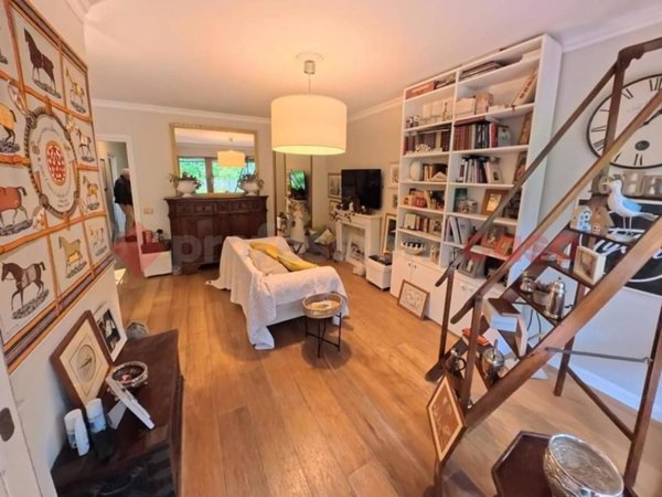 appartamento in vendita a Roma in zona Olgiata