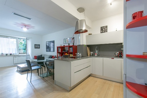 appartamento in vendita a Roma in zona Trieste