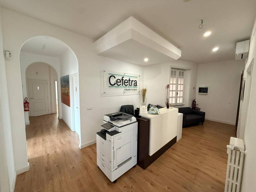 appartamento in vendita a Roma in zona Pinciano