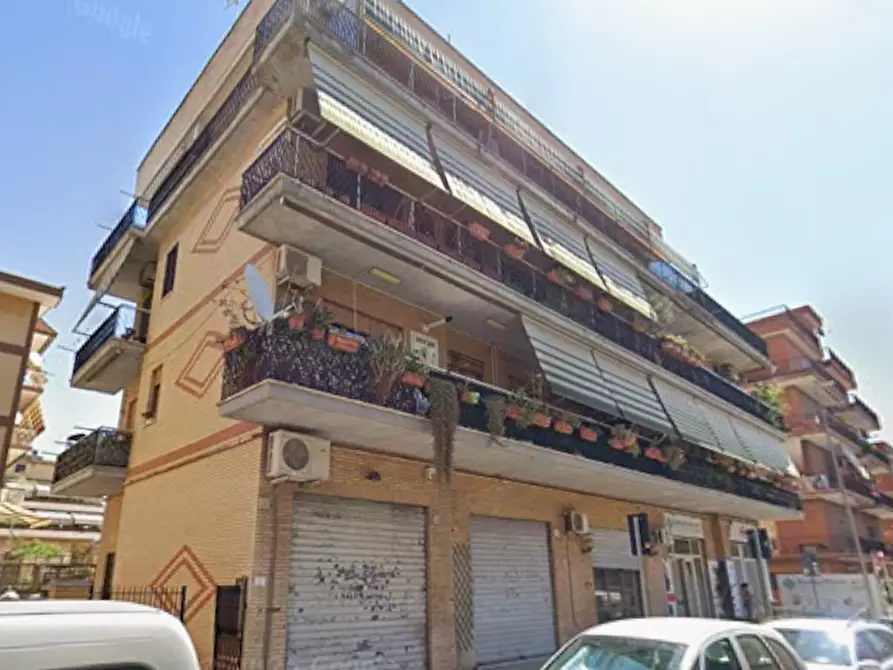 appartamento in vendita a Roma in zona Ottavia