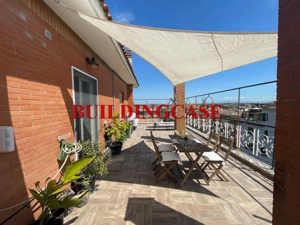 appartamento in vendita a Roma in zona Aurelio