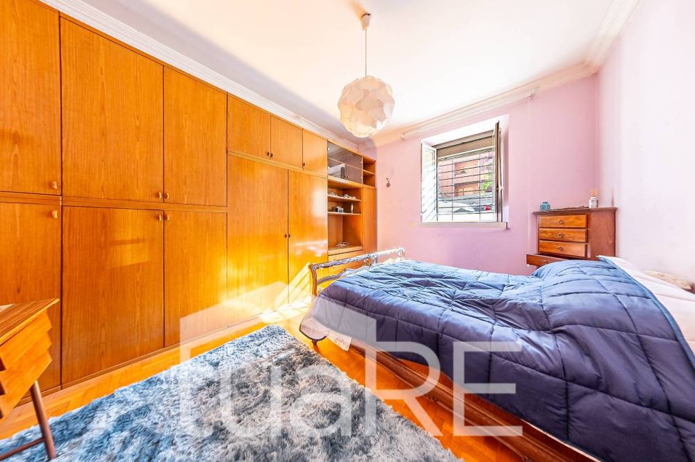 appartamento in vendita a Roma in zona Flaminio