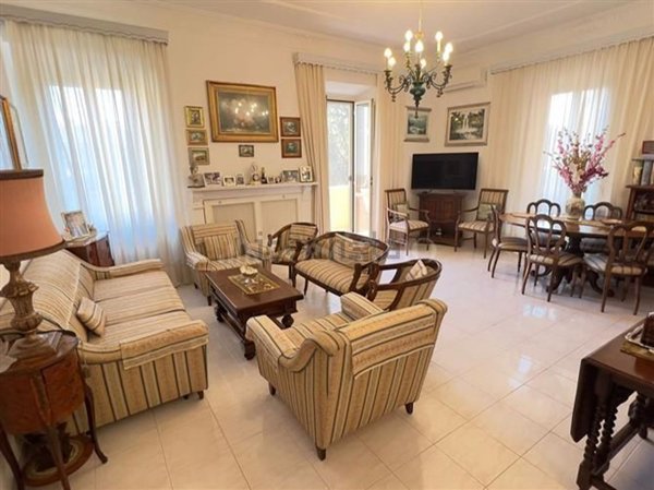 appartamento in vendita a Roma in zona Ponte Mammolo