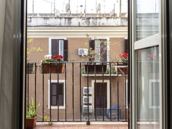 appartamento in vendita a Roma in zona Della Vittoria