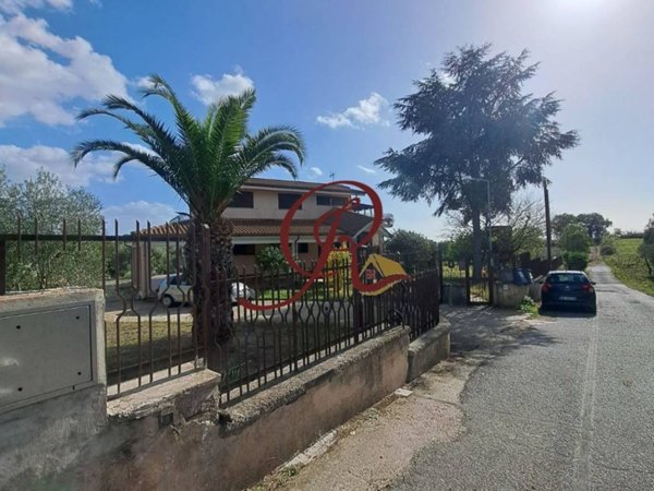 appartamento in vendita a Roma in zona Olgiata