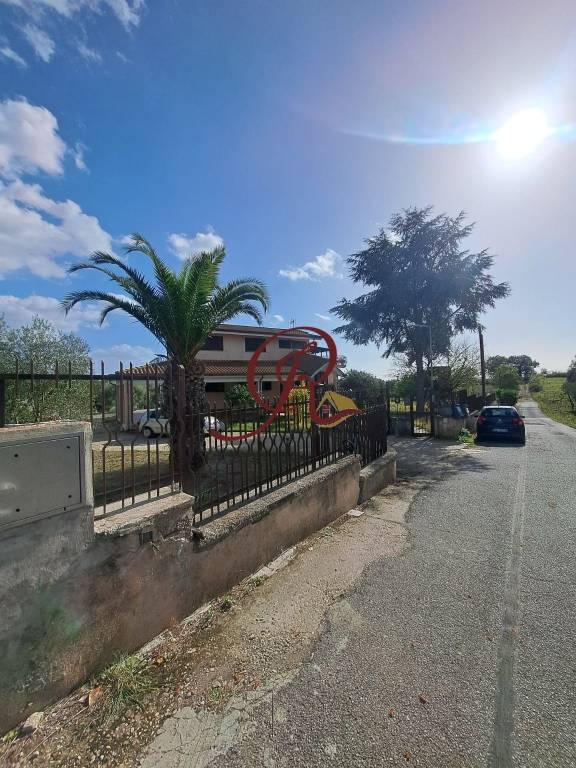 appartamento in vendita a Roma in zona La Storta