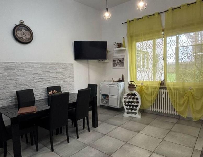 appartamento in vendita a Roma in zona Trionfale