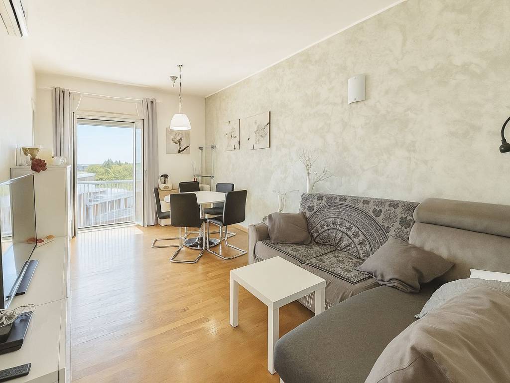 appartamento in vendita a Roma in zona Portuense