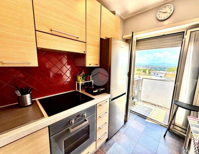 appartamento in vendita a Roma in zona Portuense