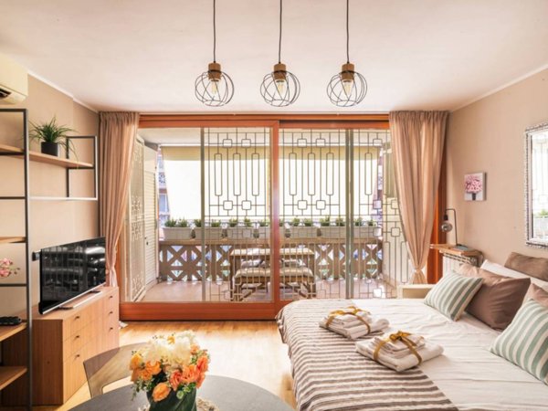 appartamento in vendita a Roma in zona Torrino