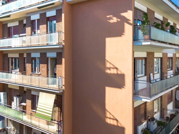 appartamento in vendita a Roma in zona Gianicolense