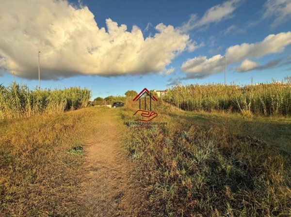 terreno agricolo in vendita a Roma in zona Ostiense