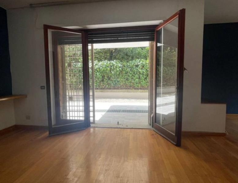 appartamento in vendita a Roma in zona Della Vittoria