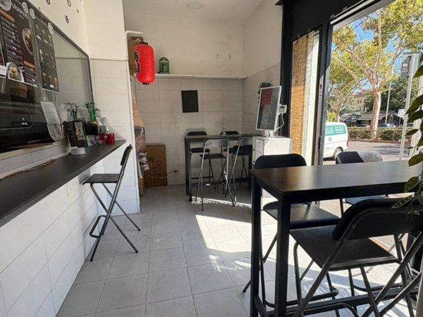 negozio in vendita a Roma in zona Gianicolense