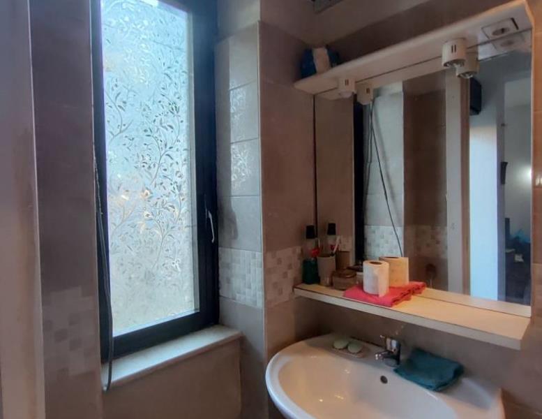 appartamento in vendita a Roma in zona La Giustiniana