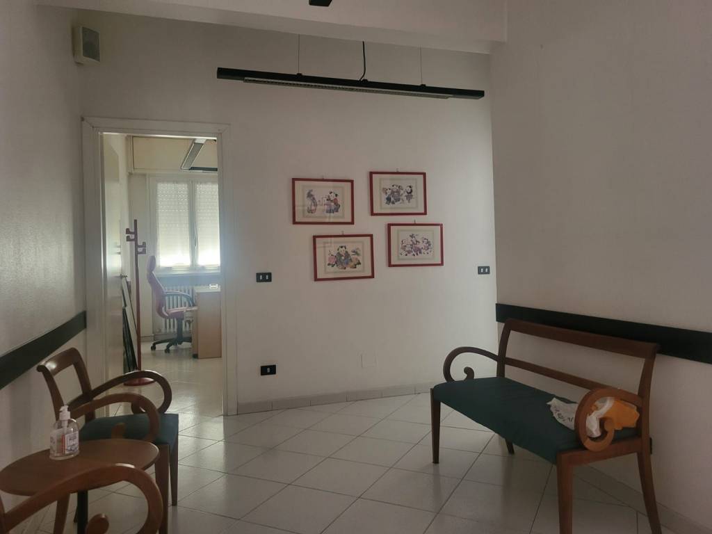 appartamento in vendita a Roma in zona Appio Claudio