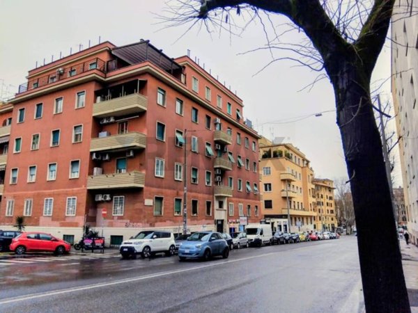 negozio in vendita a Roma in zona Trionfale