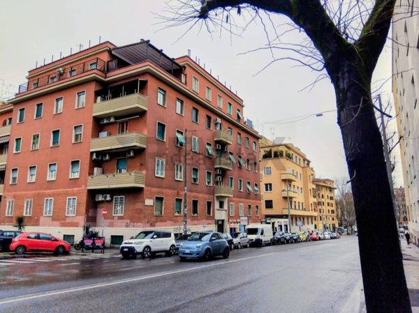locale commerciale in vendita a Roma in zona Trionfale