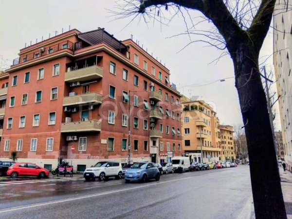 negozio in vendita a Roma in zona Trionfale