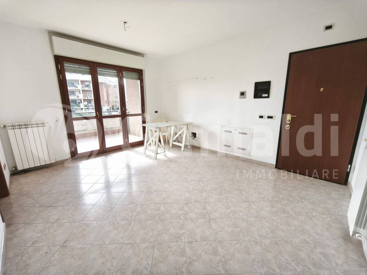 appartamento in vendita a Roma in zona Casalotti