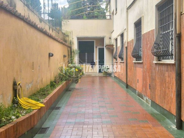 appartamento in vendita a Roma in zona Trionfale