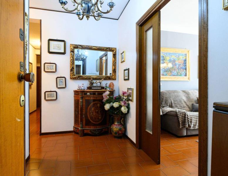 appartamento in vendita a Roma in zona Collatino