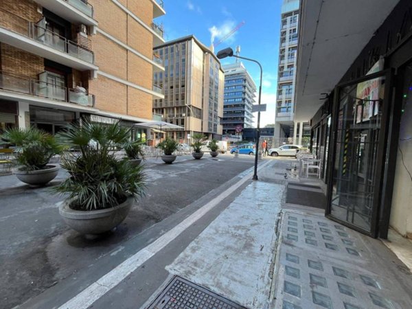 negozio in vendita a Roma in zona Ostiense