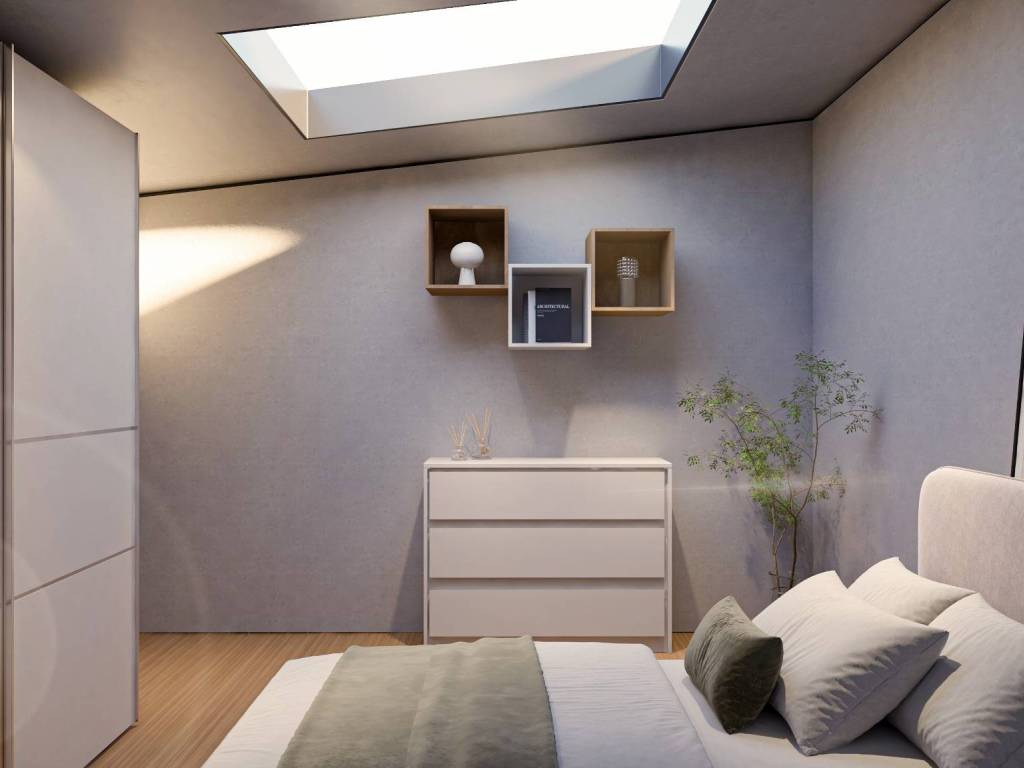 casa indipendente in vendita a Roma in zona Massimina/Casal Lumbroso