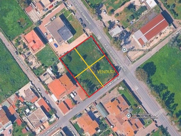 casa indipendente in vendita a Roma in zona Massimina/Casal Lumbroso