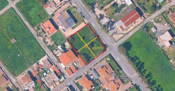 casa indipendente in vendita a Roma in zona Piana del Sole