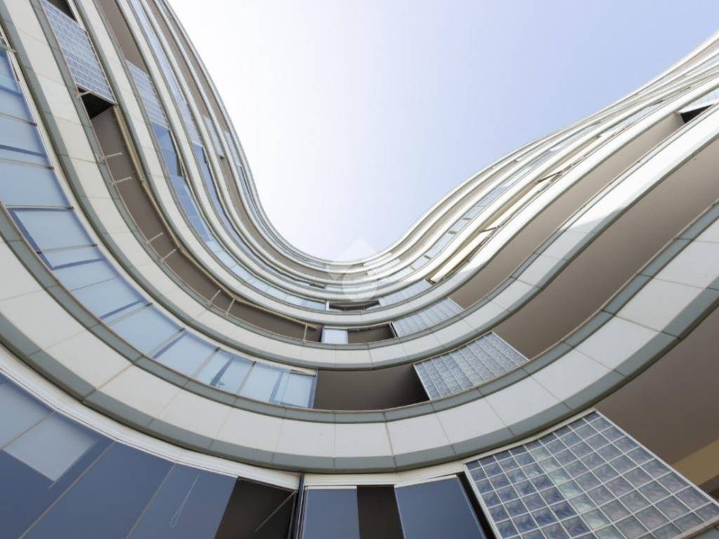 appartamento in vendita a Roma in zona Pietralata