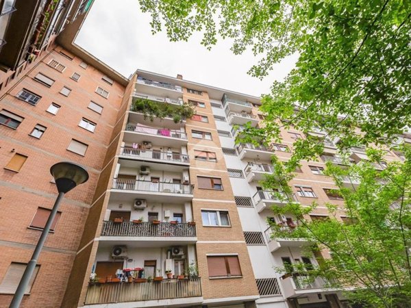 appartamento in vendita a Roma in zona Portuense