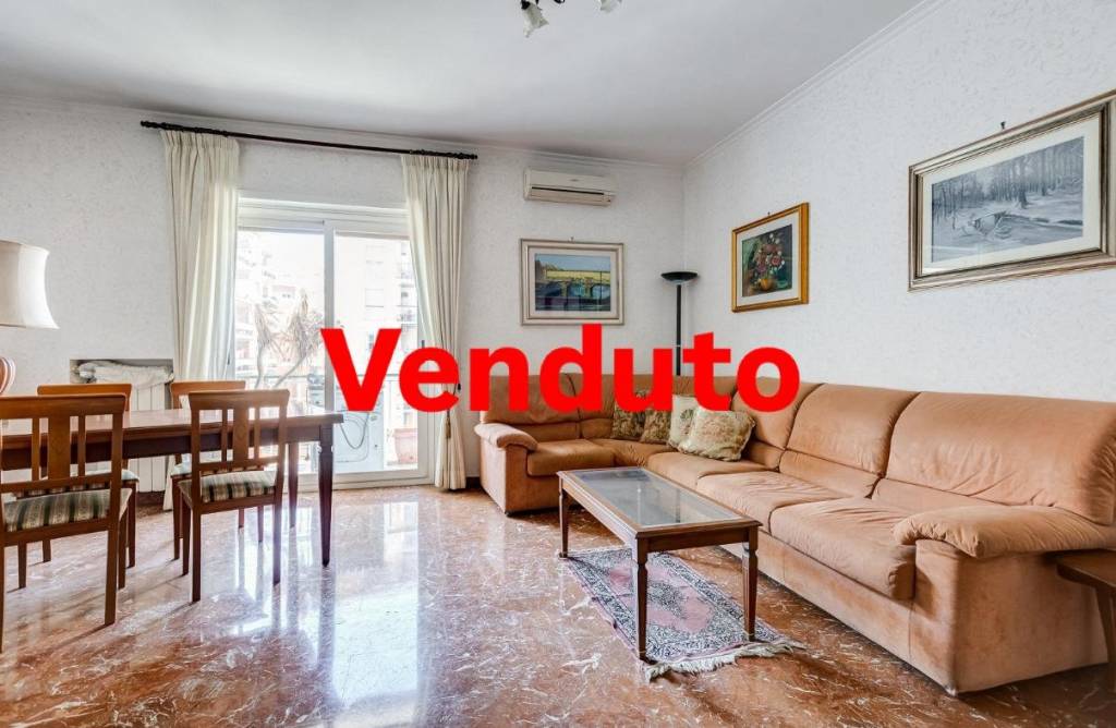 appartamento in vendita a Roma in zona Portuense