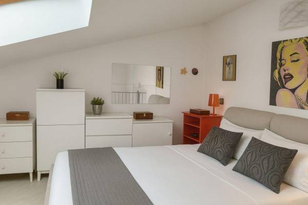 appartamento in vendita a Roma in zona Ponte di Nona